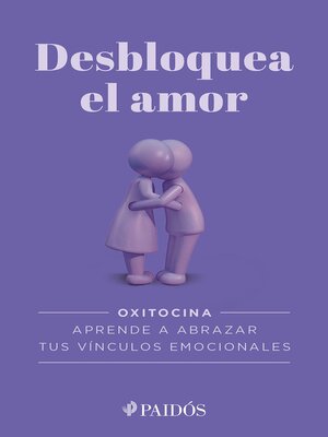 cover image of Desbloquea el amor